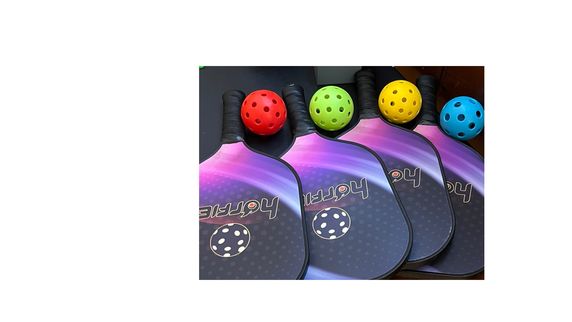 PICKLE BALL MINISTRY