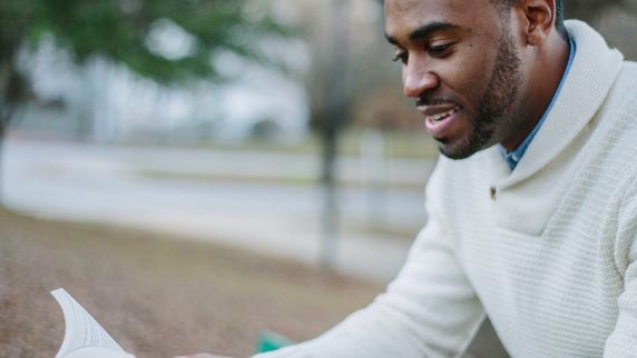 Saturday School Image