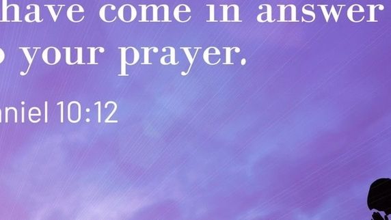 IN HIS PRESENCE