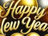 HAPPY NEW YEAR! Image