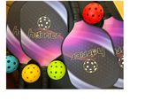 Pickle Ball Ministry
