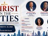 CCC Black Ministries Convocation