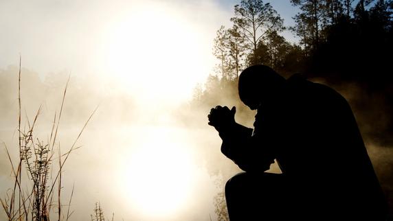 Praying With Purpose