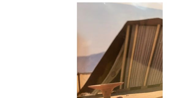 SF Biblical Sanctuary Museum