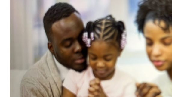 Happy Father's Day