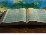 PRAYER CORNER "GIVING UP IS NOT AN OPTION" DAY 34 Image