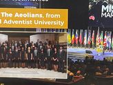 MISSION: MARANATHA Annual Convention Image