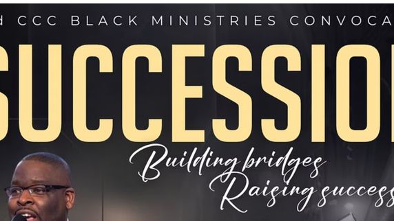 42nd Annual CCC Black Ministries Convocation