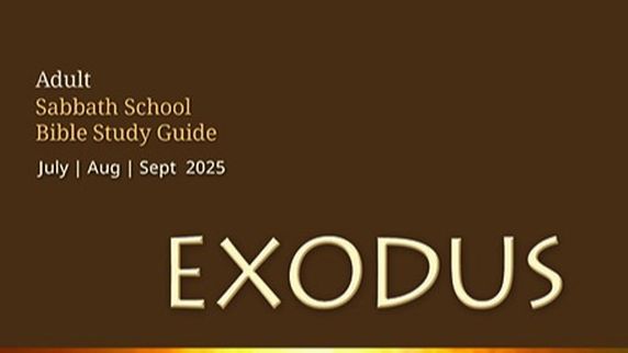 Sabbath School Image