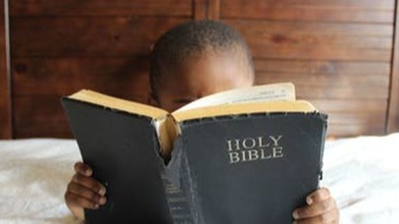 Worship Service Image