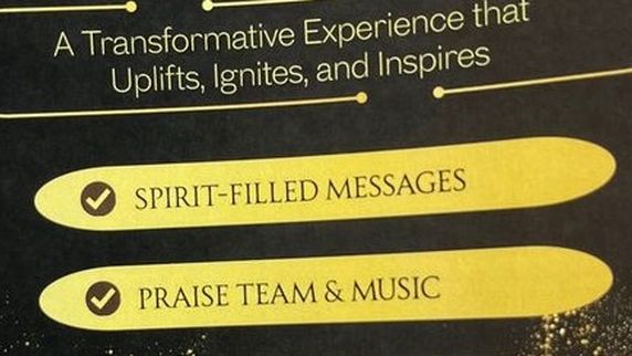 Signs of the Times Advent Festival