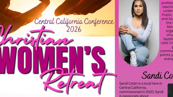 Christian Women's Retreat