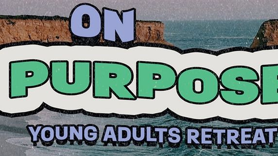 Young Adults Retreat 2026