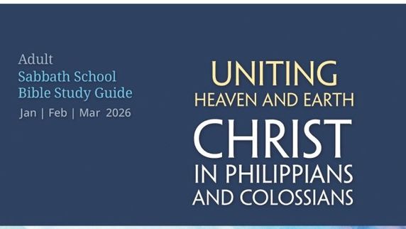 Sabbath School Image