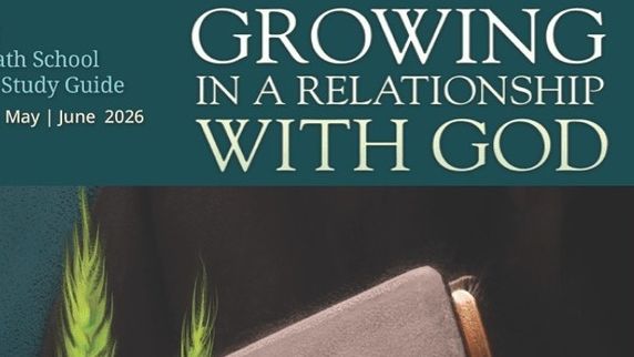 Sabbath School Image