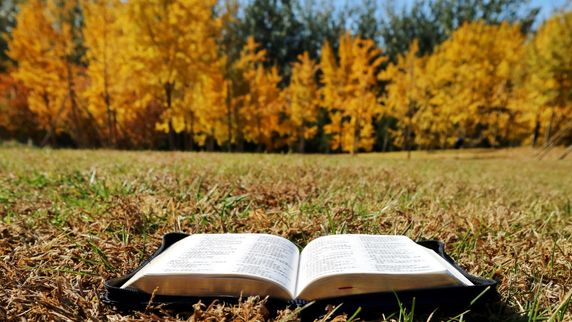 Worship Service Image