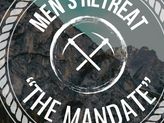 Men's Retreat "The Mandate" Image