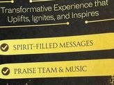 Signs of the Times Advent Festival Image
