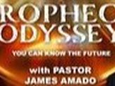 Prophecy 2025 Prophecy Odyssey Series