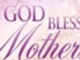 Remember Mother's Day!