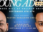 Breath of Life Young Adult Rally