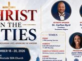 CCC Black Ministries Convocation Image