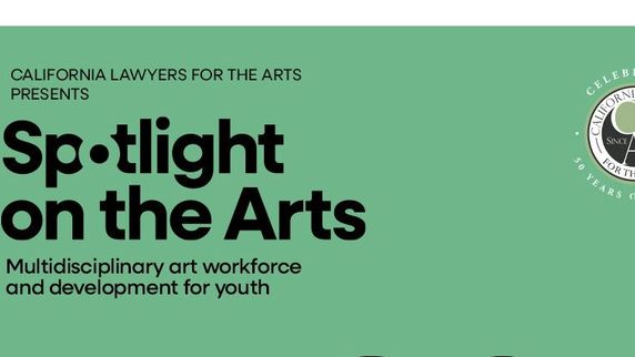 SPOTLIGHT ON THE ARTS