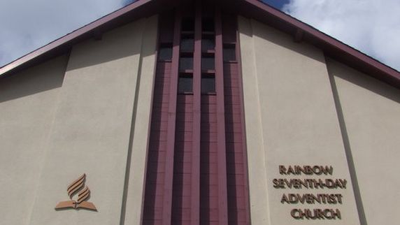 RAINBOW CLOSED JULY 11 & 18, 2026