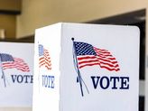 General Election Image