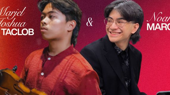 TANGLAW: A Guiding Light through Music