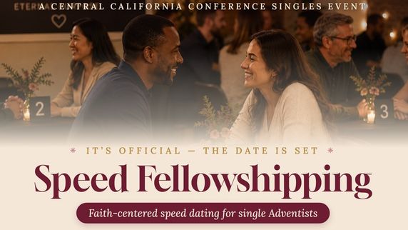 Speed Fellowshipping