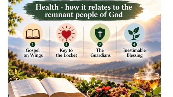 Health Gospel Seminar