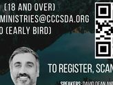 Men's Retreat: The Mandate Image