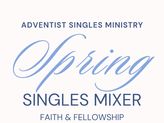 Spring Singles Mixer Image