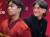 TANGLAW: A Guiding Light through Music Image