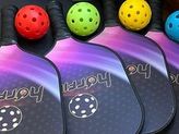 Pickleball - Let's play! Image