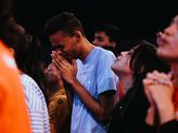 Global Prayer Day for South East Asians