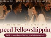 Speed Fellowshipping