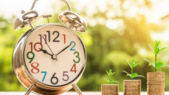 Daylight Saving Time