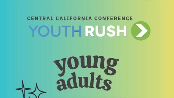 CCC Youth Rush