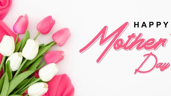 Mother's Day, Sunday, May 10