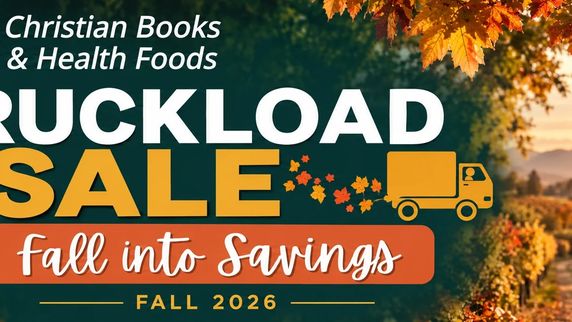 Clovis ABC Annual Truckload Sale - Deadline NOVEMBER 2