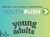 CCC Youth Rush Image
