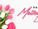 Mother's Day, Sunday, May 10 Image