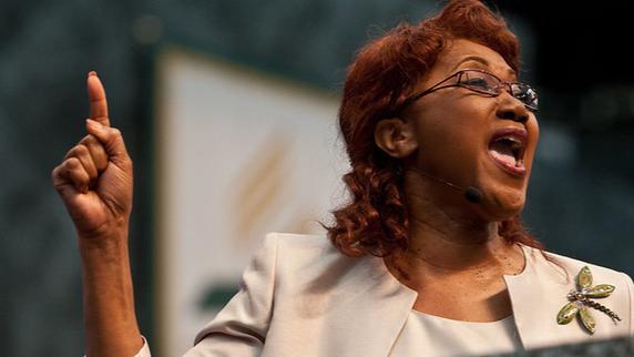 Learn To Live With It