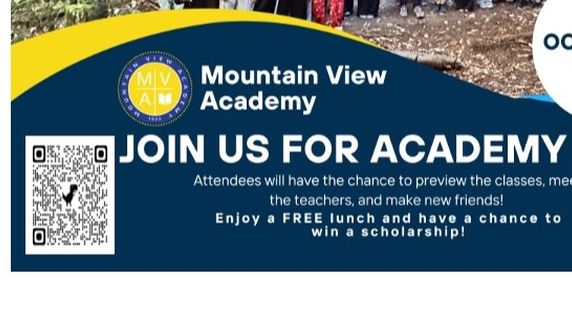 MVA Academy Day