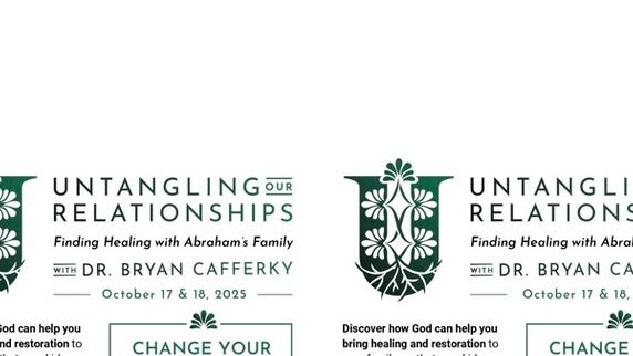 Untangling our Relationships: