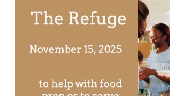 The Refuge