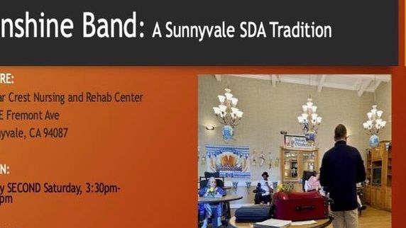 Sunshine Band