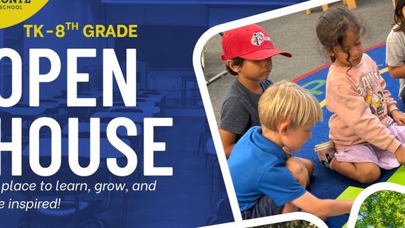 Miramonte Open House